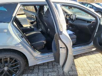 Toyota Corolla Touring Sports Corolla Touring Sports 1.8 Hybrid Business picture 17