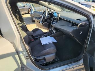 Toyota Corolla Touring Sports Corolla Touring Sports 1.8 Hybrid Business picture 16