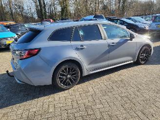 Toyota Corolla Touring Sports Corolla Touring Sports 1.8 Hybrid Business picture 8