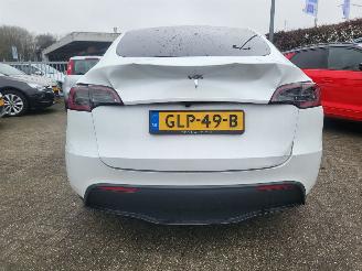 Tesla Model Y MODEL Y RWD 58 kWh 52000 km rijdbaar picture 8