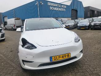 Tesla Model Y MODEL Y RWD 58 kWh 52000 km rijdbaar picture 15