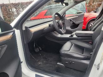 Tesla Model Y MODEL Y RWD 58 kWh 52000 km rijdbaar picture 12