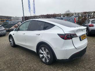 Tesla Model Y MODEL Y RWD 58 kWh 52000 km rijdbaar picture 5