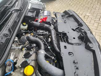 uszkodzony samochody osobowe Renault Captur AUTOMAAT 24000 KM UNIEK Captur 1.2 TCe Wave 2017/5