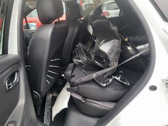 Renault Captur AUTOMAAT 24000 KM UNIEK Captur 1.2 TCe Wave picture 17