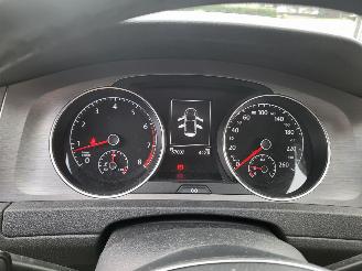 Volkswagen Golf Golf VII 1.2 TSI Comfortline 105 PK 6 BAK rijdbaar picture 9