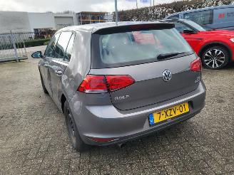 Volkswagen Golf Golf VII 1.2 TSI Comfortline 105 PK 6 BAK rijdbaar picture 15