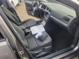 Volkswagen Golf Golf VII 1.2 TSI Comfortline 105 PK 6 BAK rijdbaar picture 13