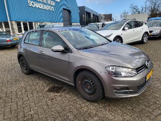 Volkswagen Golf Golf VII 1.2 TSI Comfortline 105 PK 6 BAK rijdbaar picture 8