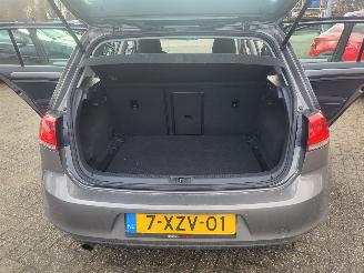 Volkswagen Golf Golf VII 1.2 TSI Comfortline 105 PK 6 BAK rijdbaar picture 20