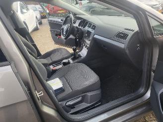 Volkswagen Golf Golf VII 1.2 TSI Comfortline 105 PK 6 BAK rijdbaar picture 21