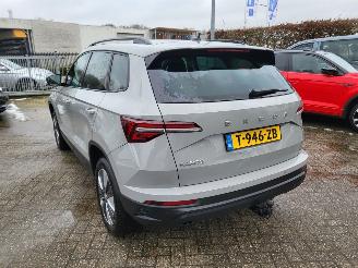 Skoda Karoq Karoq 1.5 TSI ACT Business Edition Plus rijdbaar nwpr € 44000 picture 7