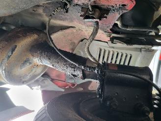 Renault Twingo Twingo 1.2 16V Authentique picture 16