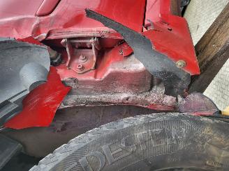 Renault Twingo Twingo 1.2 16V Authentique picture 14