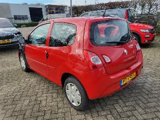 Renault Twingo Twingo 1.2 16V Authentique RIJDBAAR zie 3e foto picture 9