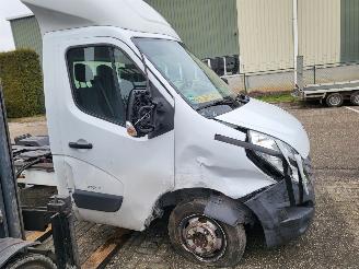 Renault Master Master T35 2.3 dCi L2 BE TREKKER Oplegger geremd 4755 kg picture 5