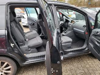 Opel Zafira ZAFIRA 7 zitplaatsen 1.6  105 pk picture 5