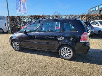 Opel Zafira ZAFIRA 7 zitplaatsen 1.6  105 pk picture 6