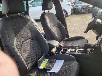 Seat Leon LEON automaat ST 1.8 TSI FR Connect 180 pk picture 15