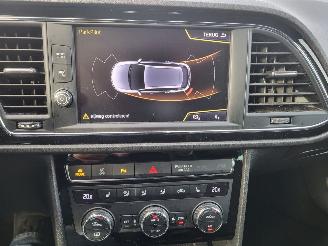 Seat Leon LEON automaat ST 1.8 TSI FR Connect 180 pk picture 9
