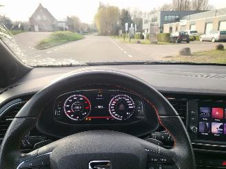 Seat Leon LEON automaat ST 1.8 TSI FR Connect 180 pk picture 3