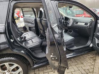 Mitsubishi Outlander Outlander PHEV Instyle 4WD plug in hybride picture 8