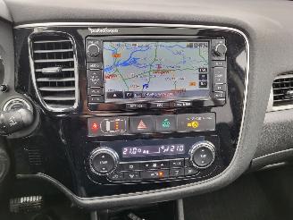 Mitsubishi Outlander Outlander PHEV Instyle 4WD plug in hybride picture 21