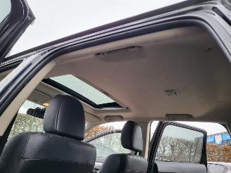 škoda osobní automobily Mitsubishi Outlander Outlander PHEV Instyle 4WD plug in hybride 2013/10