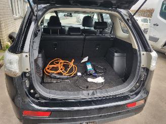 Mitsubishi Outlander Outlander PHEV Instyle 4WD plug in hybride picture 19