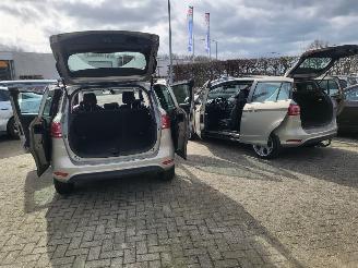 Ford B-Max 2xB-Max 1xAUTOMAAT 1.6 TI-VCT Titanium 1x 1.0 EcoBoost Titanium 1 KOOP picture 13