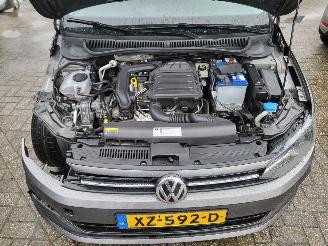 Volkswagen Polo 1.0 TSI NEW mod Comfortline 95 PK nwe  apk picture 22