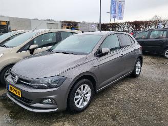 Volkswagen Polo 1.0 TSI NEW mod Comfortline 95 PK nwe  apk picture 20