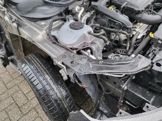 Vaurioauto  passenger cars Volkswagen Polo Polo 1.0 TSI Comfortline 95 PK nwe  apk 2019/4