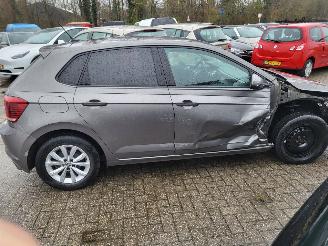 Volkswagen Polo 1.0 TSI NEW mod Comfortline 95 PK nwe  apk picture 21