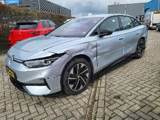 Volkswagen ID.7 Pro S Business 86 kWh accu, 210 kW / 286 pk trek haak range 700 km picture 2