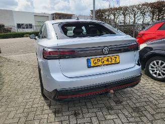 Volkswagen ID.7 Pro S Business 86 kWh accu, 210 kW / 286 pk trek haak range 700 km picture 10