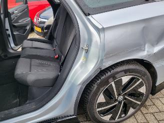 Volkswagen ID.7 Pro S Business 86 kWh accu, 210 kW / 286 pk trek haak range 700 km picture 30