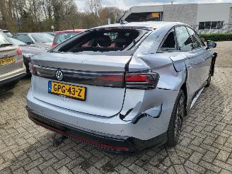 Volkswagen ID.7 Pro S Business 86 kWh accu, 210 kW / 286 pk trek haak range 700 km picture 6