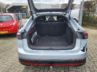 Volkswagen ID.7 Pro S Business 86 kWh accu, 210 kW / 286 pk trek haak range 700 km picture 27