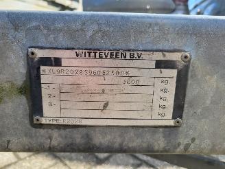 Witteveen  R 2028  3000 kg picture 7
