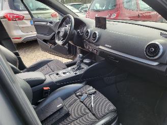 Audi A3 A3 AUTOMAAT Sportback 1.6 TDI Sport 2X S Line Edition 116 PK picture 6