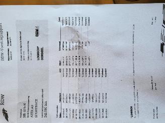 Audi A3 A3 AUTOMAAT Sportback 1.6 TDI Sport 2X S Line Edition 116 PK picture 12