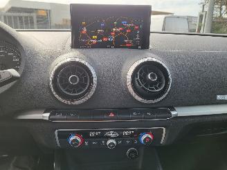 Audi A3 A3 AUTOMAAT Sportback 1.6 TDI Sport 2X S Line Edition 116 PK picture 17