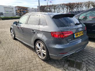 Audi A3 A3 AUTOMAAT Sportback 1.6 TDI Sport 2X S Line Edition 116 PK picture 4
