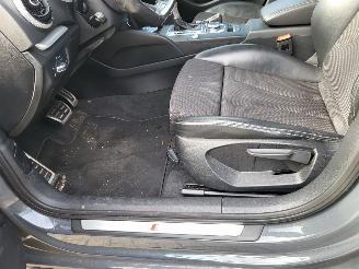 Audi A3 A3 AUTOMAAT Sportback 1.6 TDI Sport 2X S Line Edition 116 PK picture 13