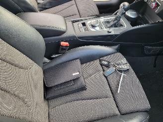 Audi A3 A3 AUTOMAAT Sportback 1.6 TDI Sport 2X S Line Edition 116 PK picture 10