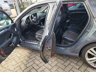 Audi A3 A3 AUTOMAAT Sportback 1.6 TDI Sport 2X S Line Edition 116 PK picture 6