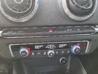 Audi A3 A3 AUTOMAAT Sportback 1.6 TDI Sport 2X S Line Edition 116 PK picture 25