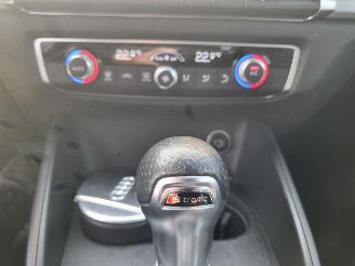 Audi A3 A3 AUTOMAAT Sportback 1.6 TDI Sport 2X S Line Edition 116 PK picture 14