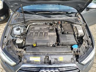 Audi A3 A3 AUTOMAAT Sportback 1.6 TDI Sport 2X S Line Edition 116 PK picture 25